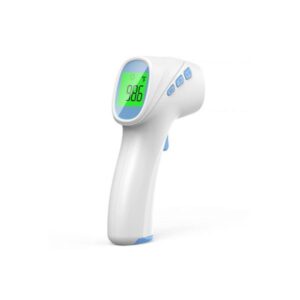 Digital IR Thermometer Forehead Ear Non-contact Infrared Body Temperature