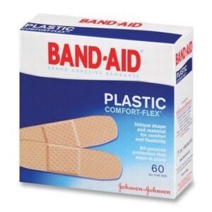 Band Aid