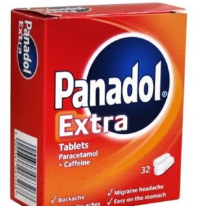 Panadol Extra 1 Pack