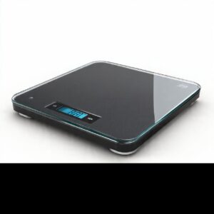 Digital Body Weight Scale with LCD Display 40% off