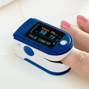 Pulse Oximeter