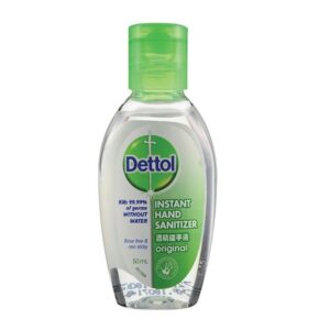Hand Sanitizer 100ml