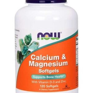 Calcium and Vitamin D3 Tablets