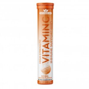 Vitamin C Tablets