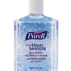 Hand Sanitizer