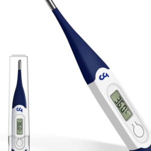 Digital Thermometer Cover