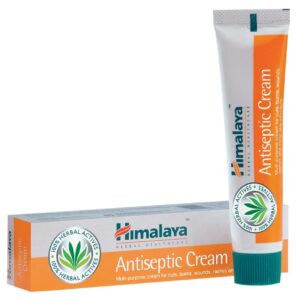 Antiseptic Cream
