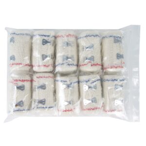 First Aid Bandage Roll