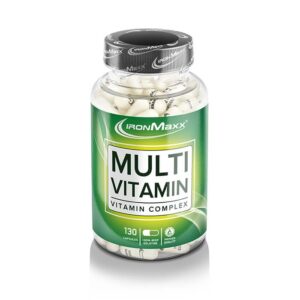 Multivitamin Tablets (10pc)