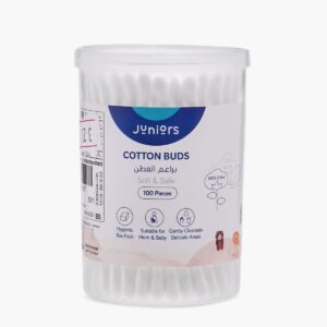 Cotton Buds Pack
